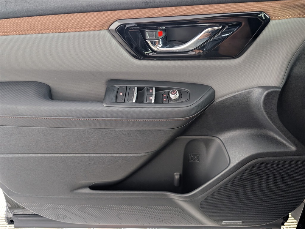 new 2025 Subaru Forester Hybrid car, priced at $39,048