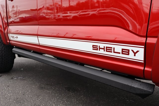 new 2025 Ford F-150 car, priced at $136,115