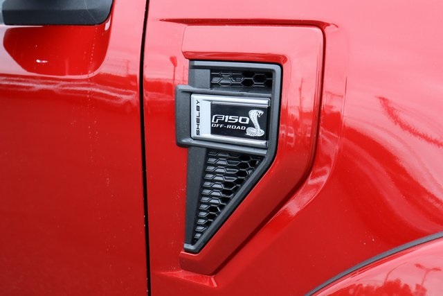 new 2025 Ford F-150 car, priced at $136,115