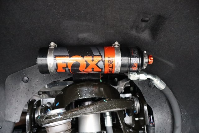 new 2025 Ford F-150 car, priced at $136,115