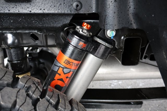 new 2025 Ford F-150 car, priced at $136,115