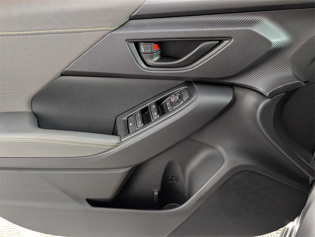 new 2025 Subaru Crosstrek car, priced at $32,758