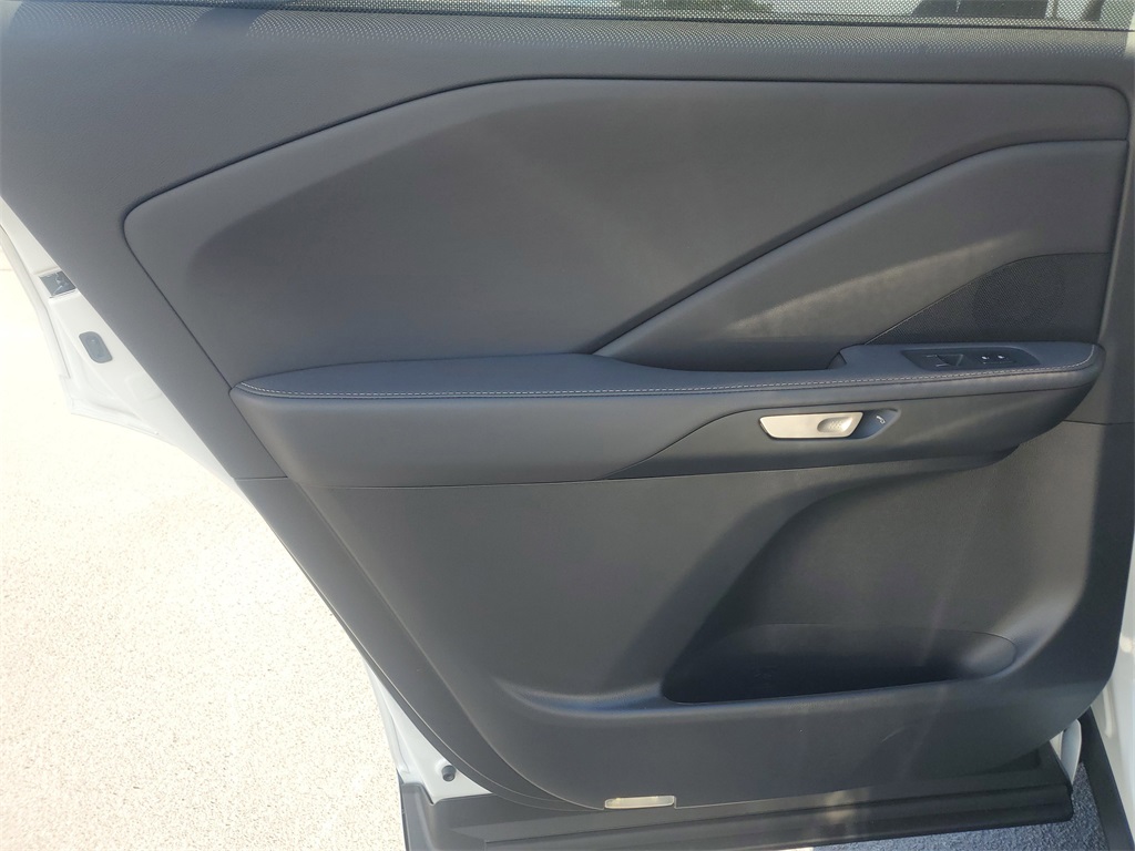 new 2025 Lexus TX car, priced at $74,470