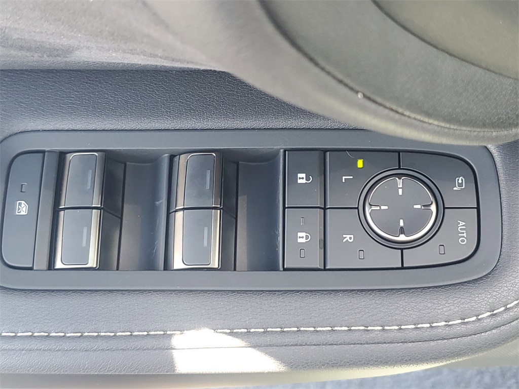 new 2025 Lexus TX car, priced at $74,470