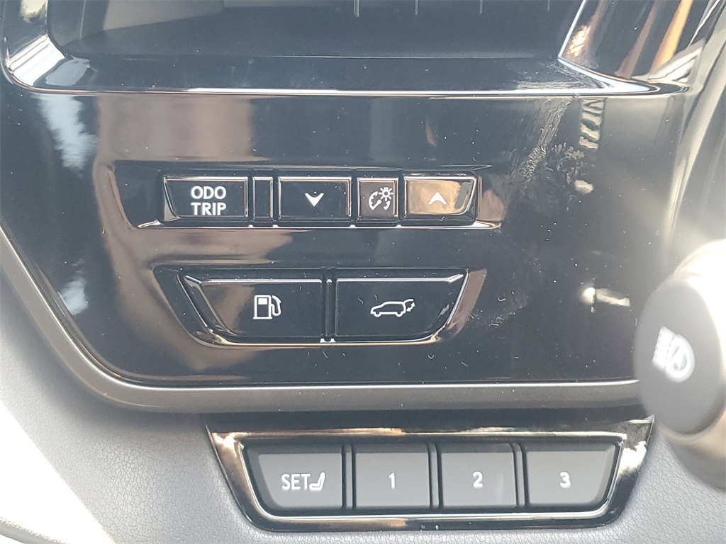 new 2025 Lexus TX car, priced at $74,470