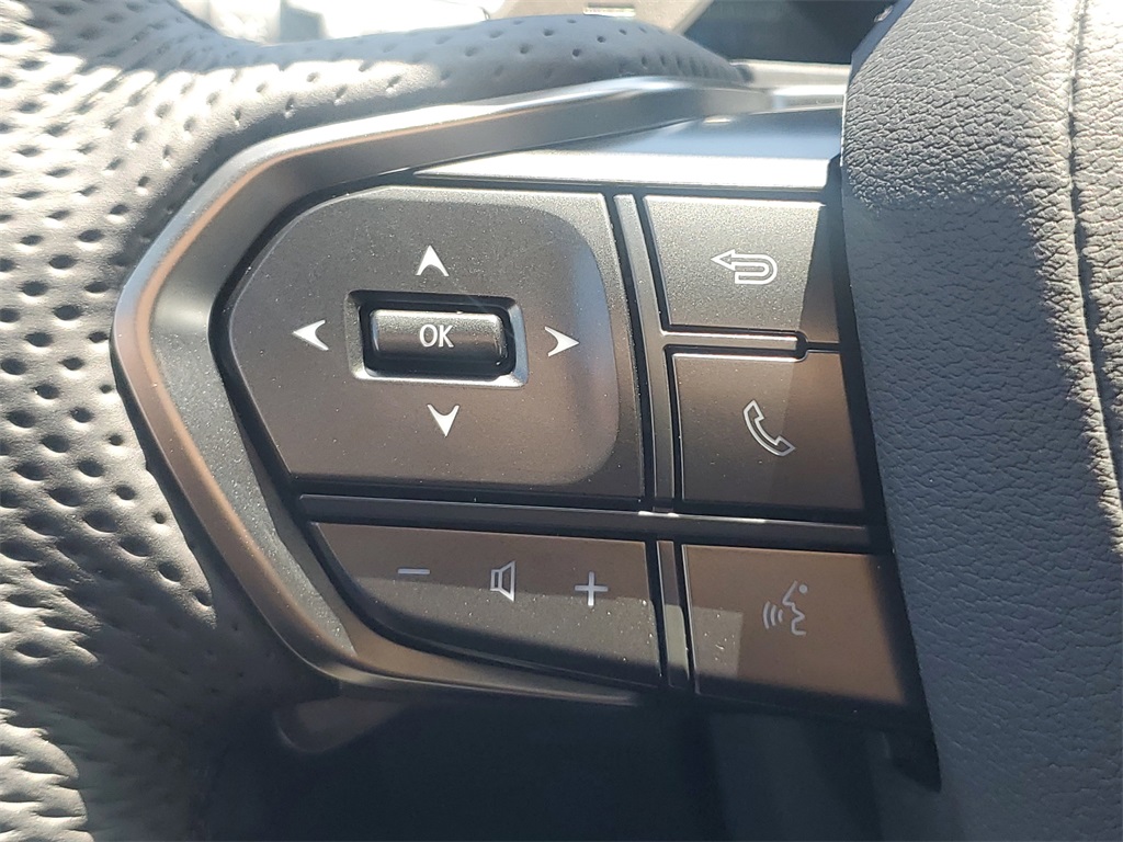 new 2025 Lexus TX car, priced at $74,470