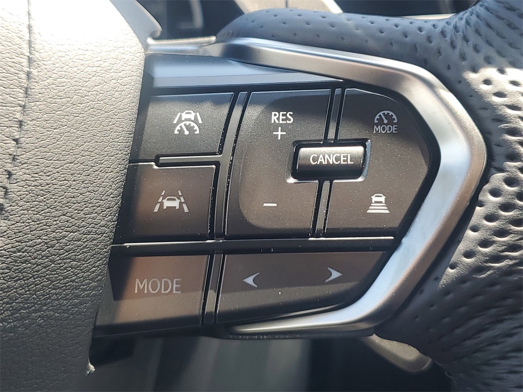 new 2025 Lexus TX car, priced at $74,470
