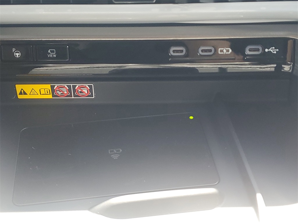 new 2025 Lexus TX car, priced at $74,470