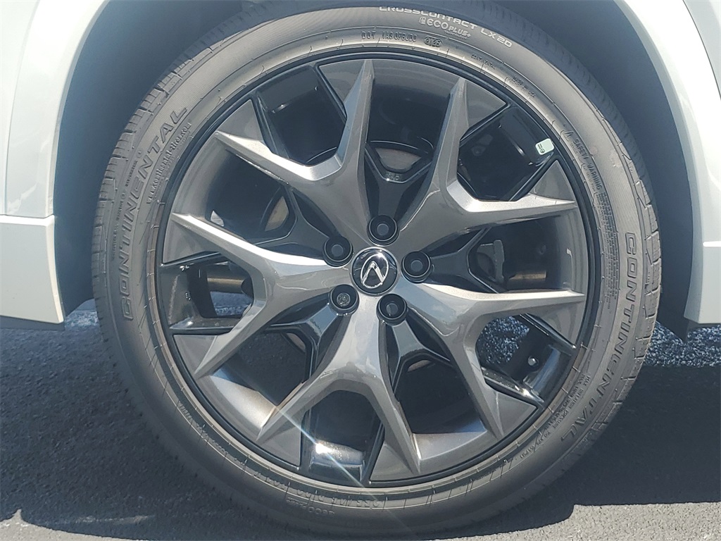 new 2025 Lexus TX car, priced at $74,470