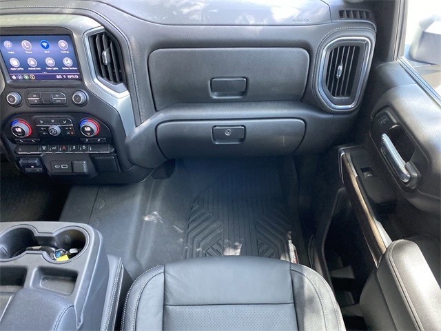 used 2023 Chevrolet Silverado 2500HD car, priced at $53,493