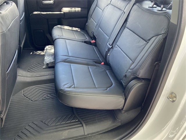 used 2023 Chevrolet Silverado 2500HD car, priced at $53,493