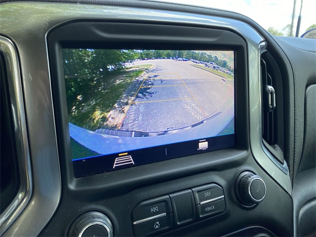 used 2023 Chevrolet Silverado 2500HD car, priced at $53,493
