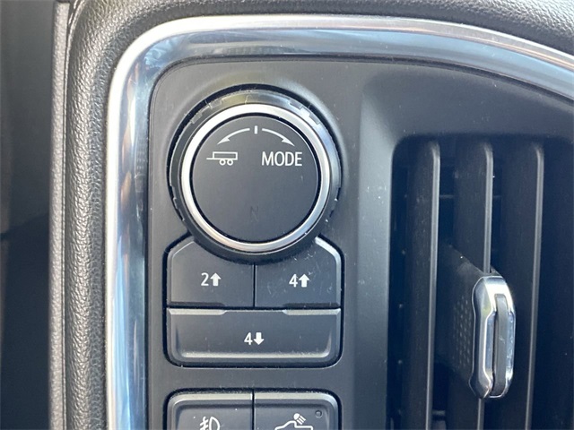 used 2023 Chevrolet Silverado 2500HD car, priced at $53,493