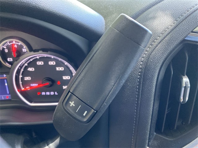 used 2023 Chevrolet Silverado 2500HD car, priced at $53,493