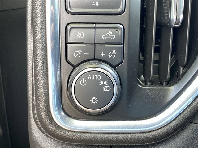 used 2023 Chevrolet Silverado 2500HD car, priced at $53,493