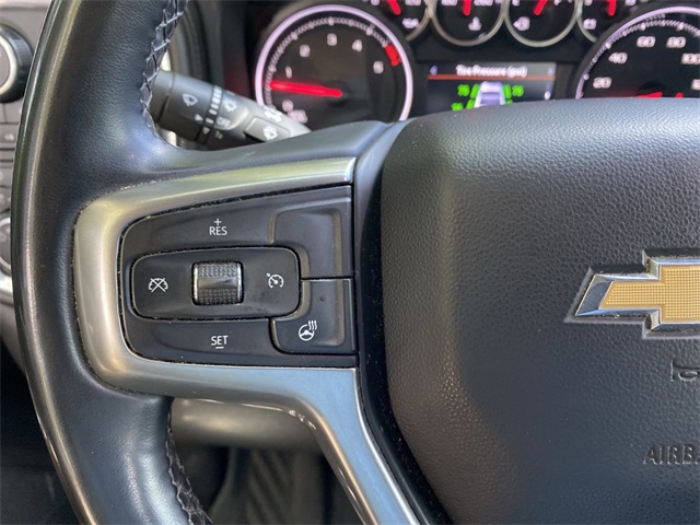 used 2023 Chevrolet Silverado 2500HD car, priced at $53,493