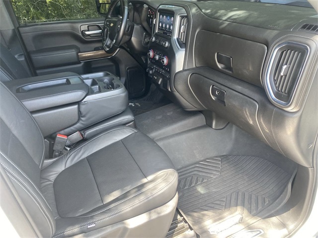used 2023 Chevrolet Silverado 2500HD car, priced at $53,493
