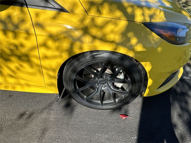 used 2017 Ford Focus car, priced at $19,499