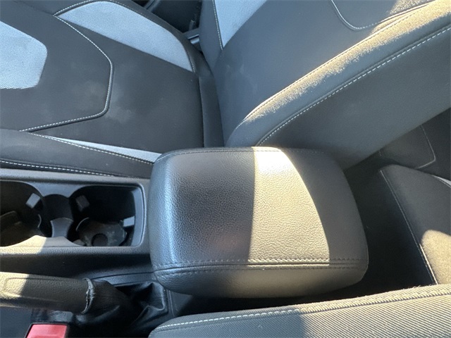 used 2017 Ford Focus car, priced at $19,499