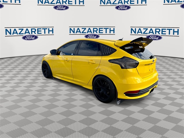used 2017 Ford Focus car, priced at $19,499