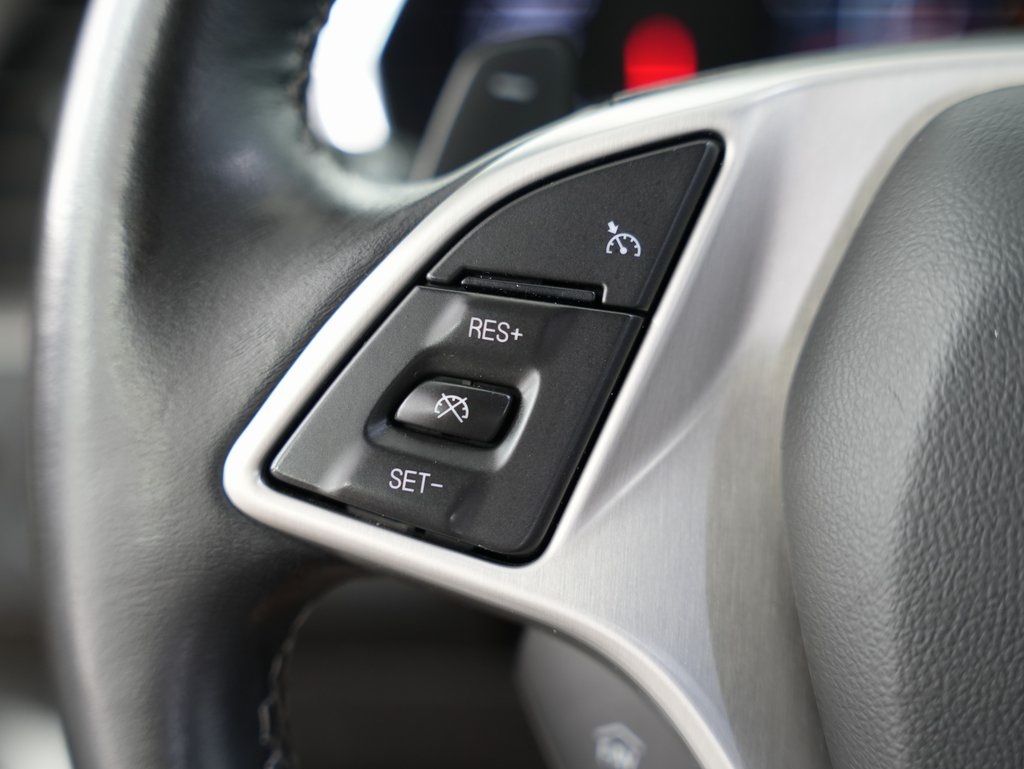 used 2015 Chevrolet Corvette car, priced at $43,000