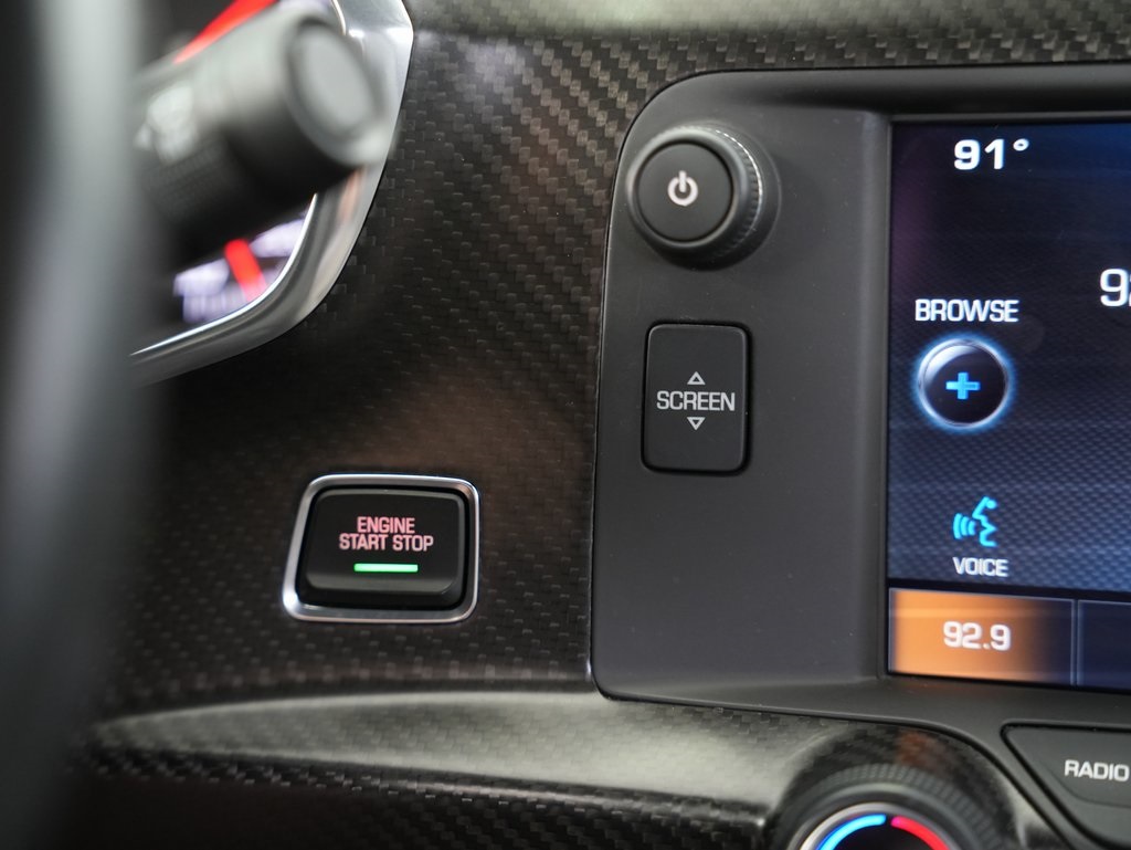 used 2015 Chevrolet Corvette car, priced at $43,000