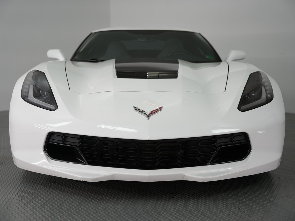 used 2015 Chevrolet Corvette car, priced at $43,000