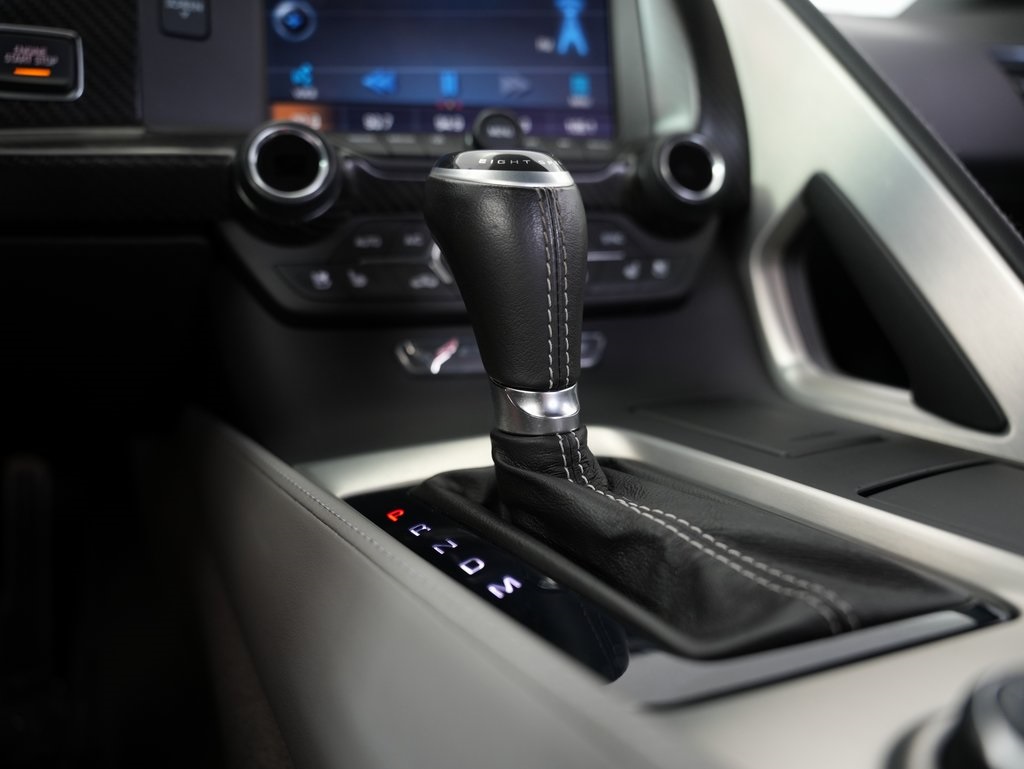 used 2015 Chevrolet Corvette car, priced at $43,000