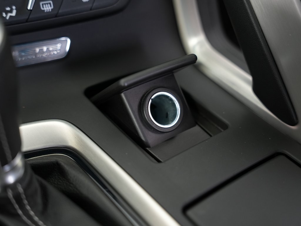 used 2015 Chevrolet Corvette car, priced at $43,000