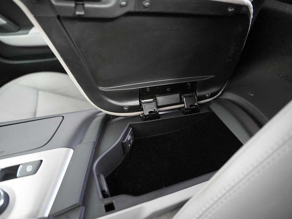 used 2015 Chevrolet Corvette car, priced at $43,000