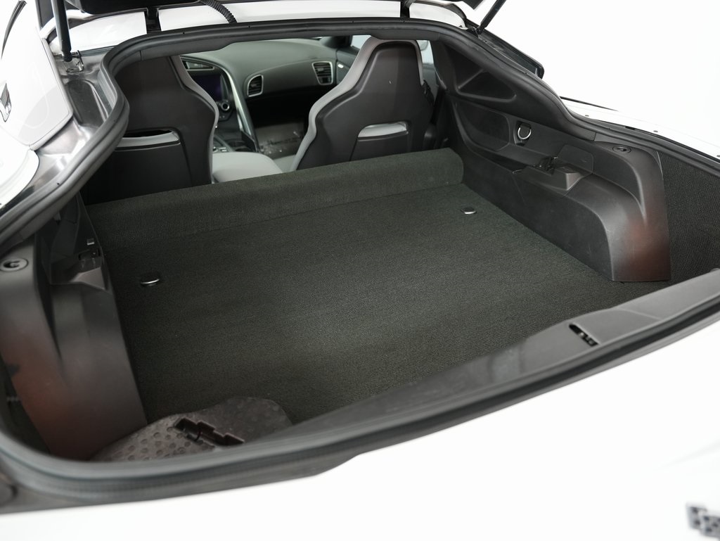 used 2015 Chevrolet Corvette car, priced at $43,000