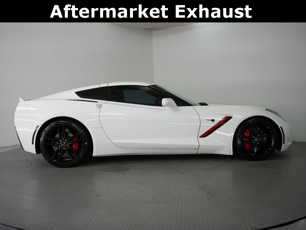 used 2015 Chevrolet Corvette car, priced at $43,000