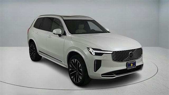new 2026 Volvo XC90 car, priced at $75,155