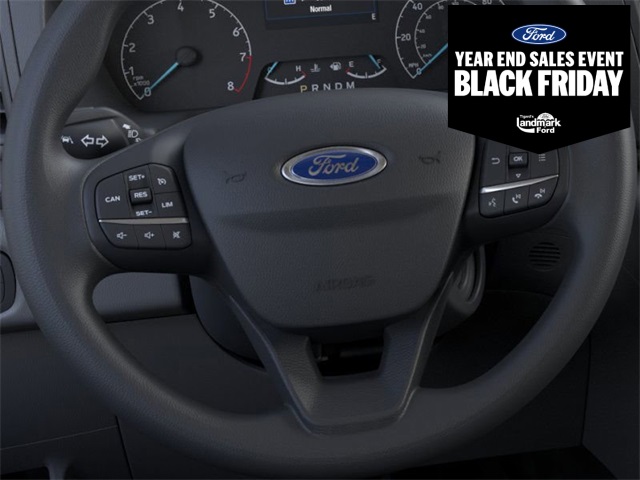 new 2025 Ford Transit-350 car, priced at $68,017