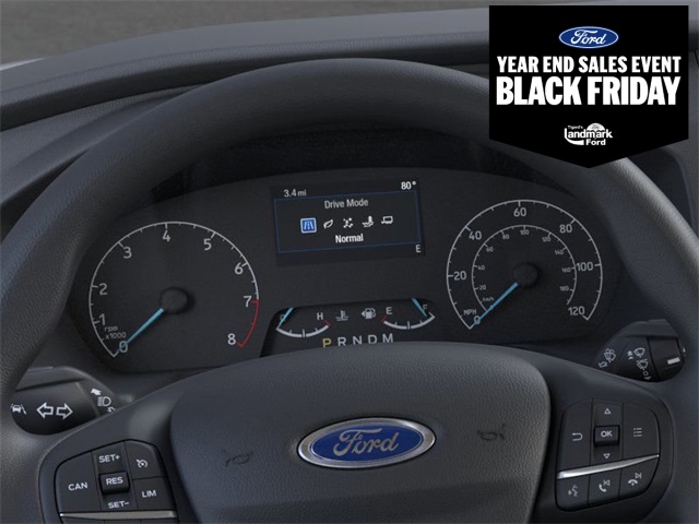 new 2025 Ford Transit-350 car, priced at $68,017