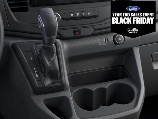 new 2025 Ford Transit-350 car, priced at $68,017
