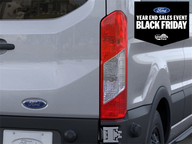 new 2025 Ford Transit-350 car, priced at $68,017