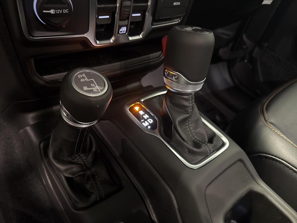 new 2025 Jeep Wrangler car, priced at $57,315