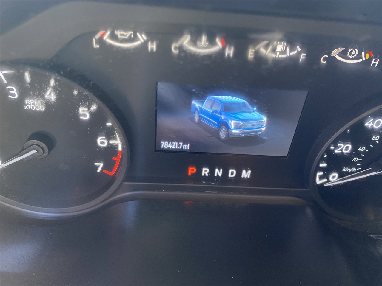 used 2021 Ford F-150 car, priced at $31,111