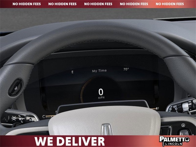 new 2026 Lincoln Corsair car