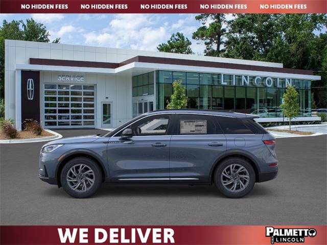 new 2026 Lincoln Corsair car