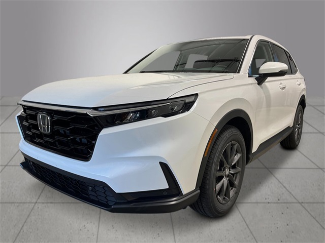 new 2026 Honda CR-V car, priced at $38,750