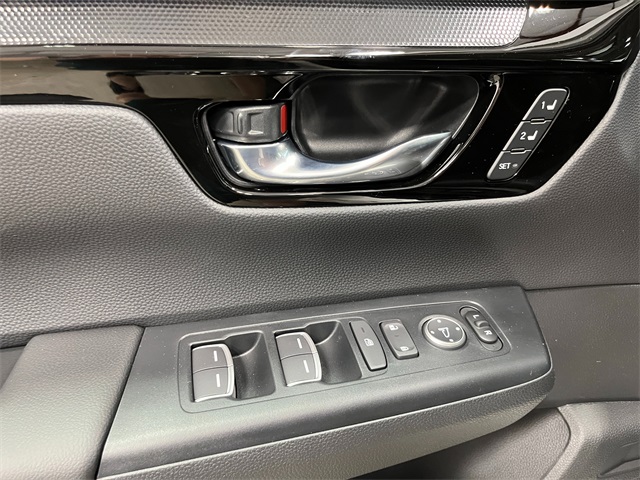 new 2026 Honda CR-V car, priced at $38,750