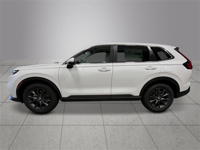 new 2026 Honda CR-V car, priced at $38,750