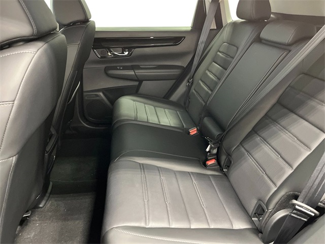 new 2026 Honda CR-V car, priced at $38,750
