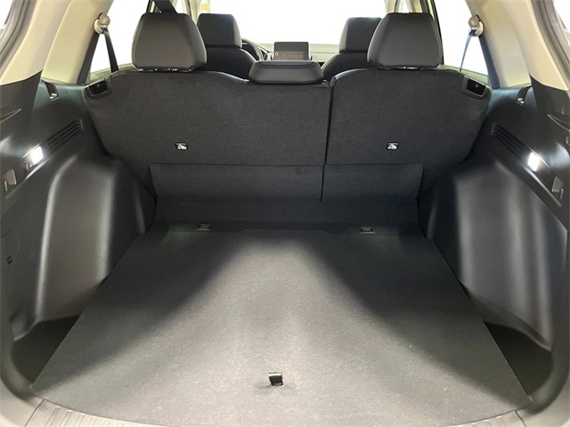 new 2026 Honda CR-V car, priced at $38,750