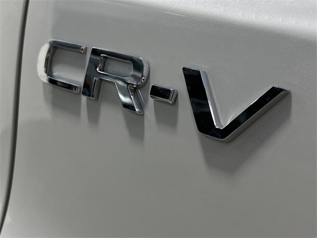new 2026 Honda CR-V car, priced at $38,750