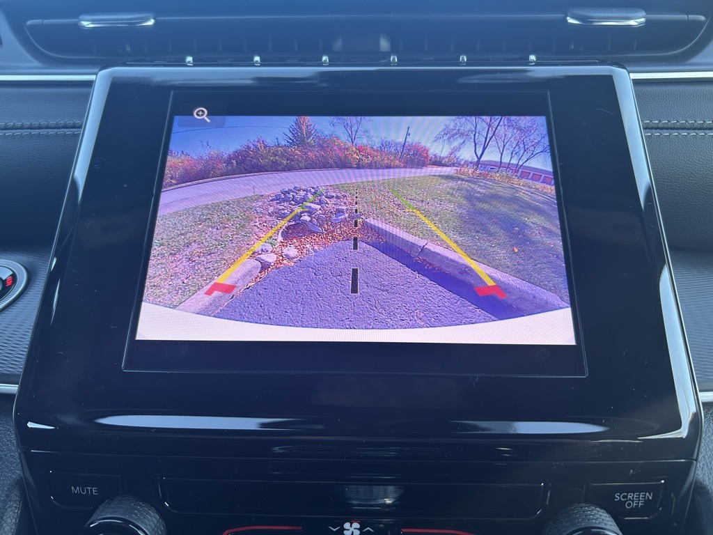 new 2025 Jeep Grand Cherokee car, priced at $35,999