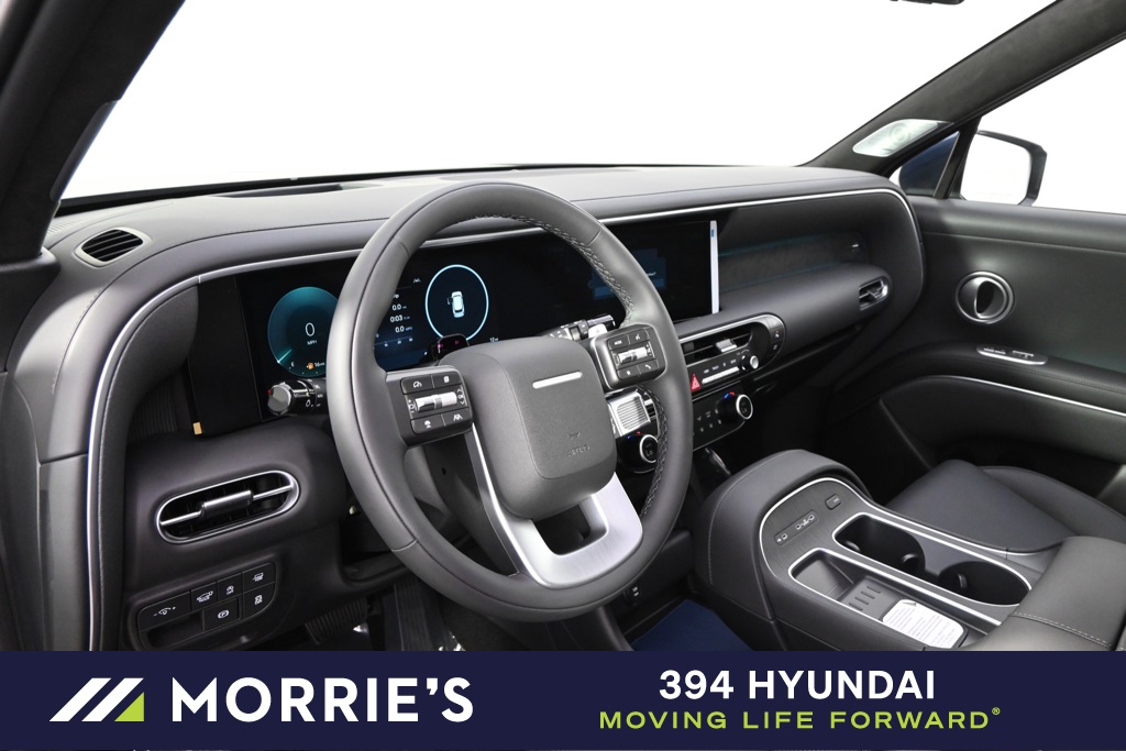 new 2026 Hyundai Palisade car, priced at $56,542