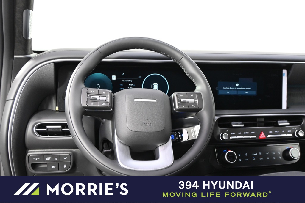 new 2026 Hyundai Palisade car, priced at $56,542
